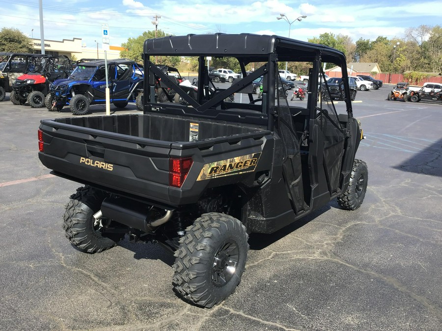 2027 POLARIS RGR CREW 1000 PREMIUM