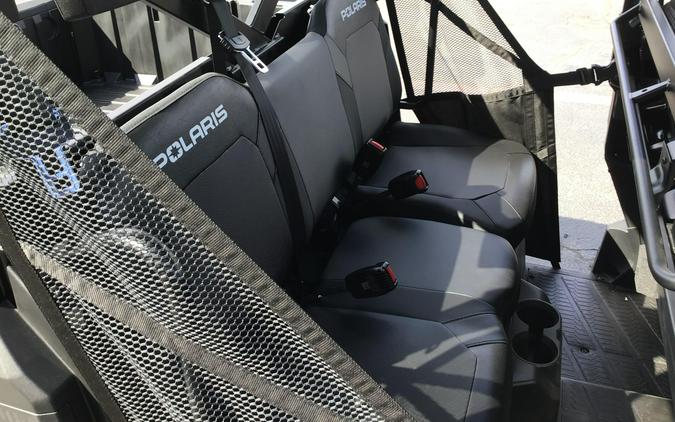2027 POLARIS RGR CREW 1000 PREMIUM