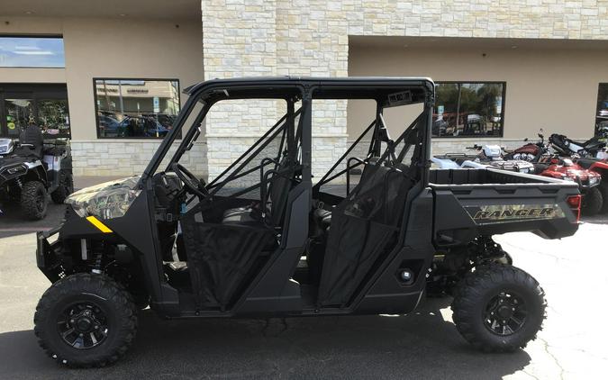 2027 POLARIS RGR CREW 1000 PREMIUM