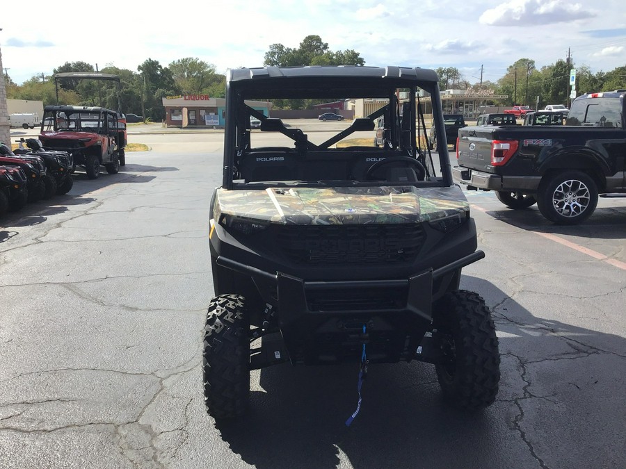 2027 POLARIS RGR CREW 1000 PREMIUM