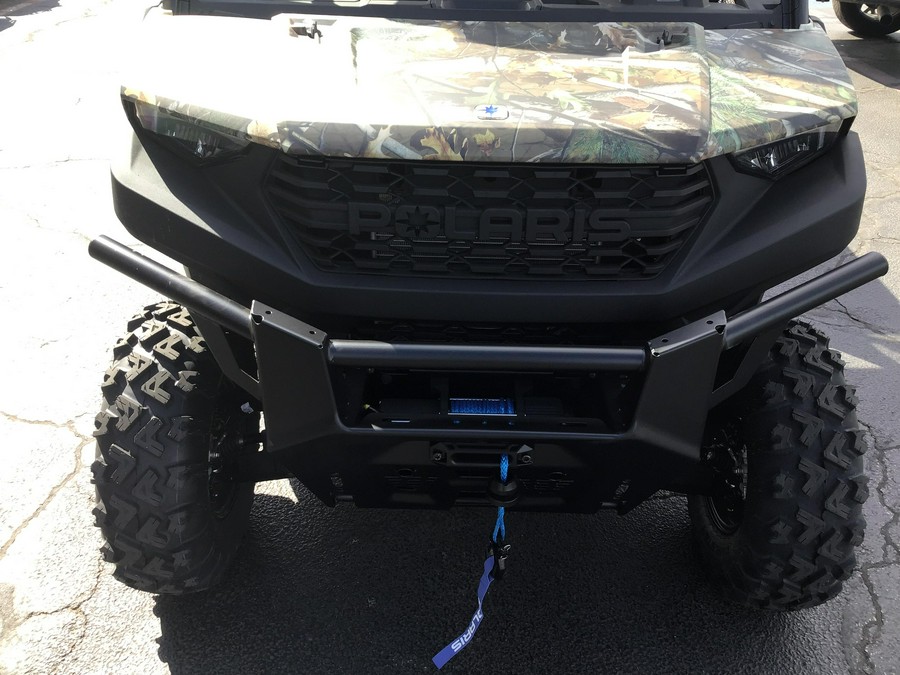 2027 POLARIS RGR CREW 1000 PREMIUM