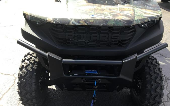 2027 POLARIS RGR CREW 1000 PREMIUM