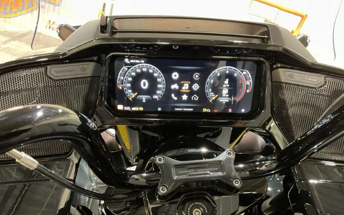 2026 Harley-Davidson ROAD GLIDE LIMITED
