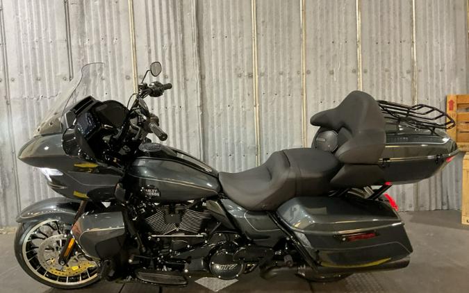2026 Harley-Davidson ROAD GLIDE LIMITED