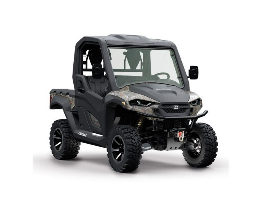 2020 Cub Cadet® UTV MX 750 EPS Camo