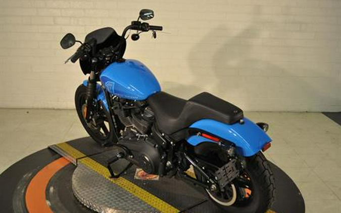 2022 Harley-Davidson Street Bob® 114