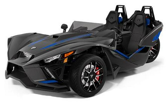 2023 Slingshot Slingshot R AutoDrive