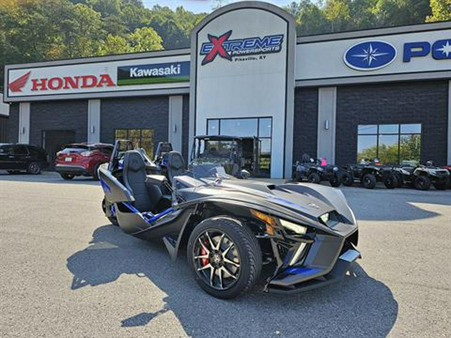 2023 Slingshot Slingshot R AutoDrive