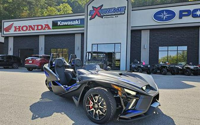 2023 Slingshot Slingshot R AutoDrive