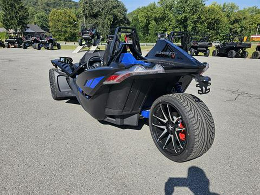 2023 Slingshot Slingshot R AutoDrive