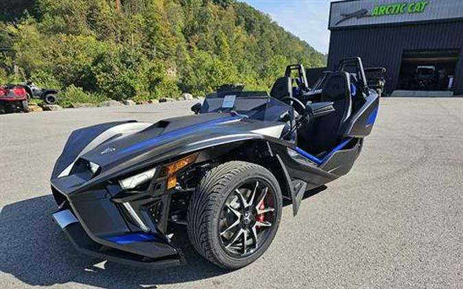 2023 Slingshot Slingshot R AutoDrive