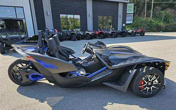 2023 Slingshot Slingshot R AutoDrive