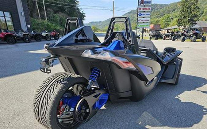 2023 Slingshot Slingshot R AutoDrive