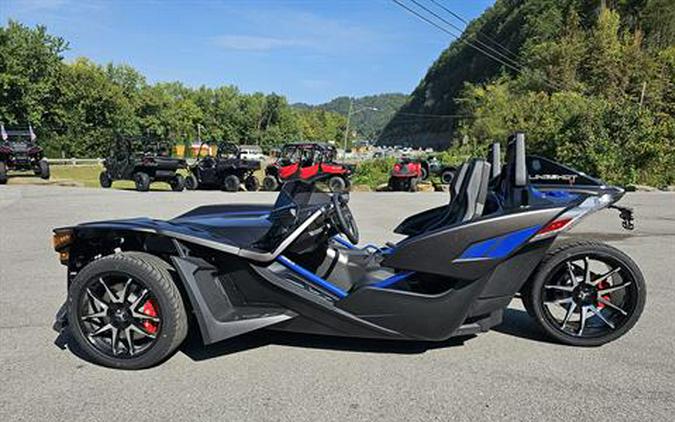 2023 Slingshot Slingshot R AutoDrive