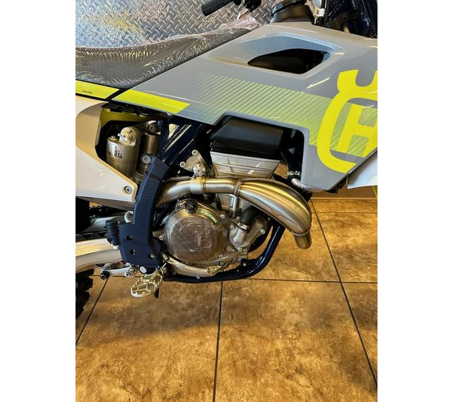 2024 Husqvarna® FC 350