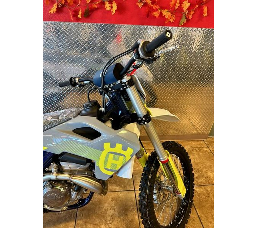 2024 Husqvarna® FC 350