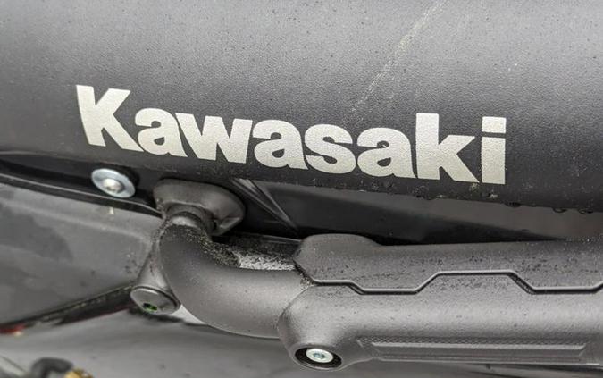 2024 Kawasaki KLR®650 S