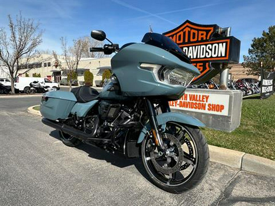 2024 Harley-Davidson Road Glide®