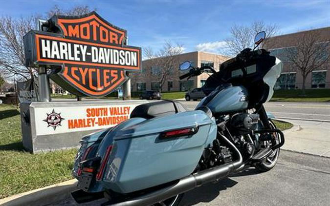 2024 Harley-Davidson Road Glide®