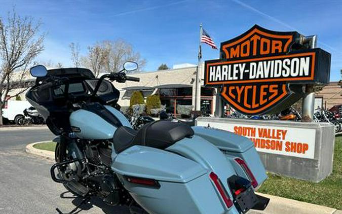 2024 Harley-Davidson Road Glide®