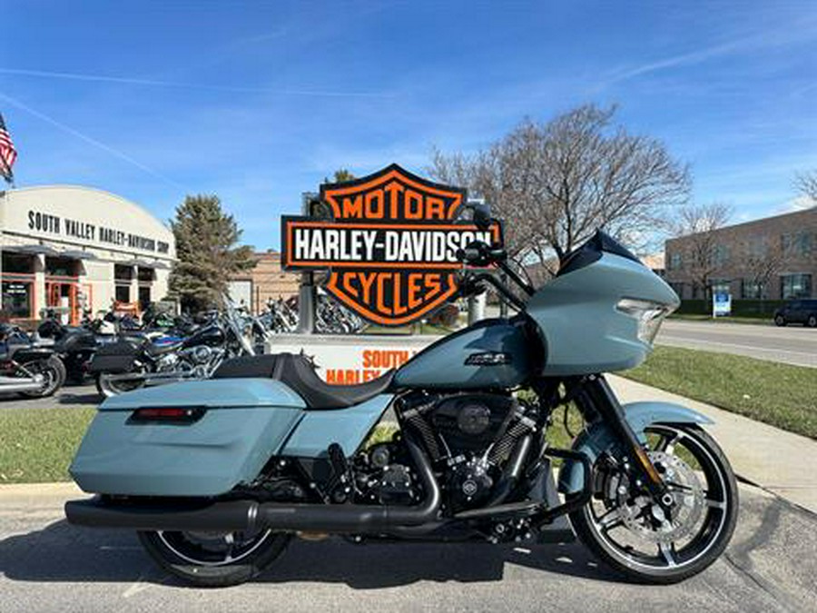 2024 Harley-Davidson Road Glide®