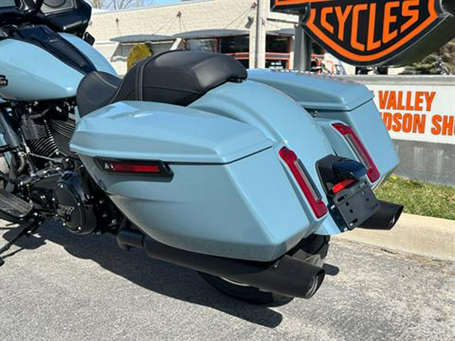 2024 Harley-Davidson Road Glide®