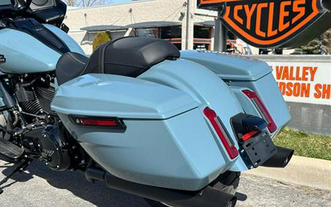 2024 Harley-Davidson Road Glide®