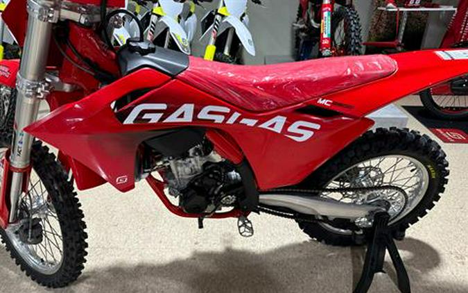 2024 GASGAS MC 250F