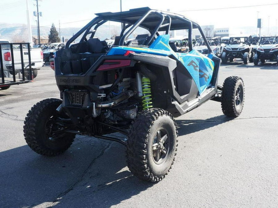 2024 Polaris® RZR Turbo R 4 Premium