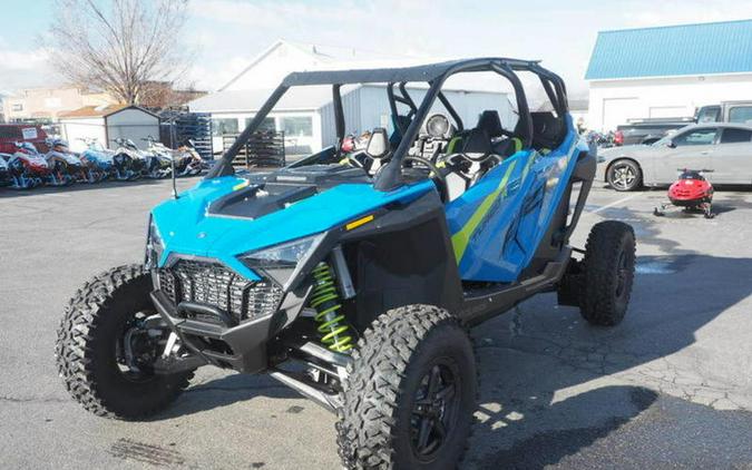 2024 Polaris® RZR Turbo R 4 Premium