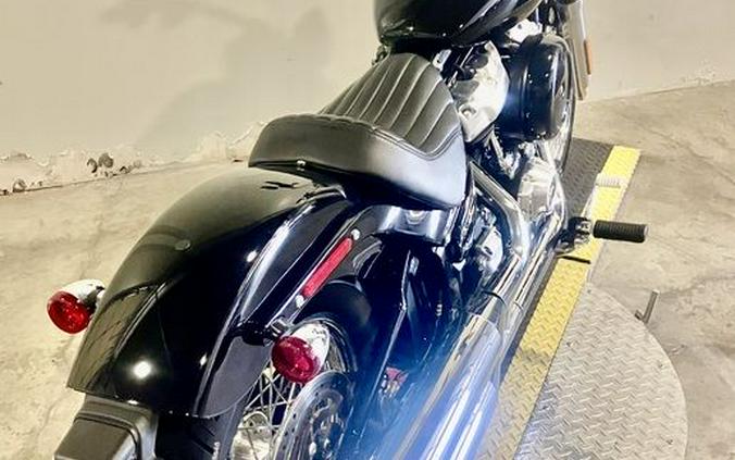 2021 Harley-Davidson® FXST - Softail® Standard