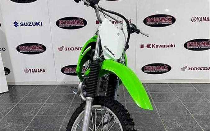 2023 Kawasaki KLX140R L