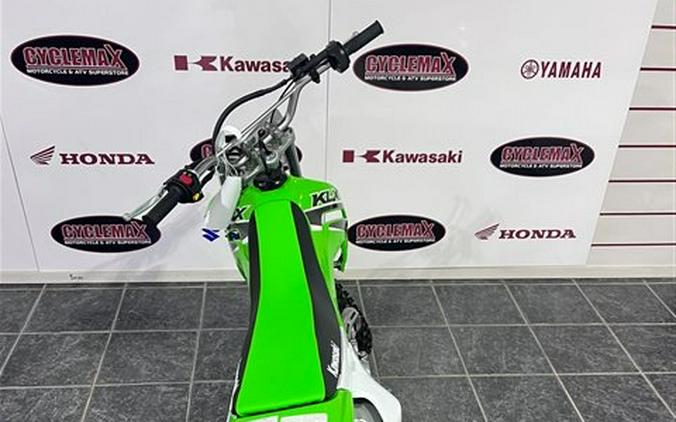 2023 Kawasaki KLX140R L