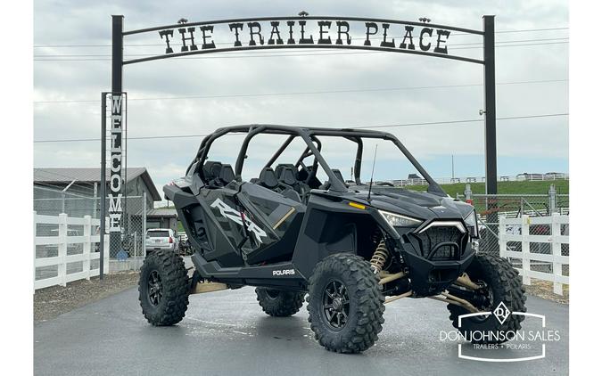 2022 Polaris Industries RZR® Pro XP 4 Ultimate