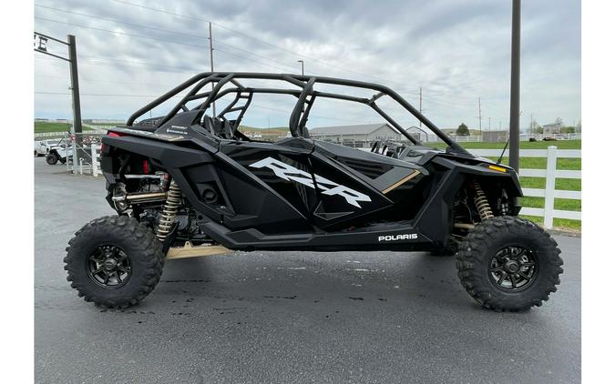 2022 Polaris Industries RZR® Pro XP 4 Ultimate