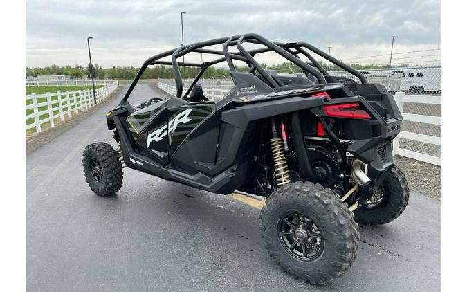 2022 Polaris Industries RZR® Pro XP 4 Ultimate