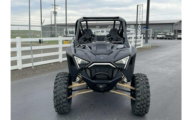 2022 Polaris Industries RZR® Pro XP 4 Ultimate