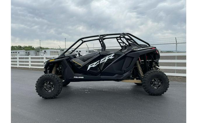 2022 Polaris Industries RZR® Pro XP 4 Ultimate