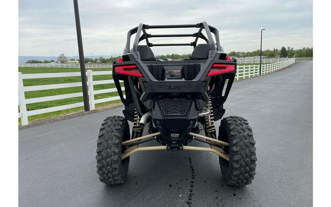 2022 Polaris Industries RZR® Pro XP 4 Ultimate