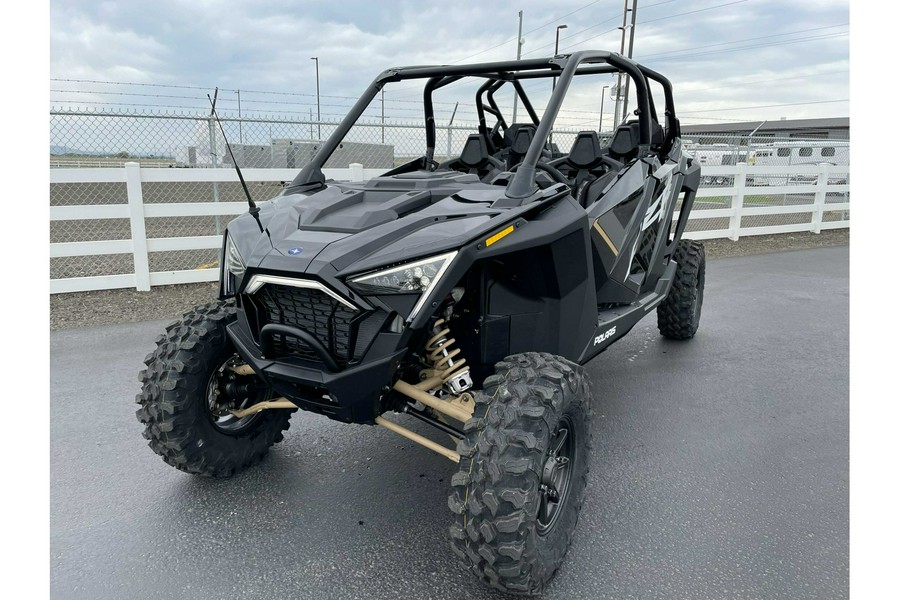 2022 Polaris Industries RZR® Pro XP 4 Ultimate