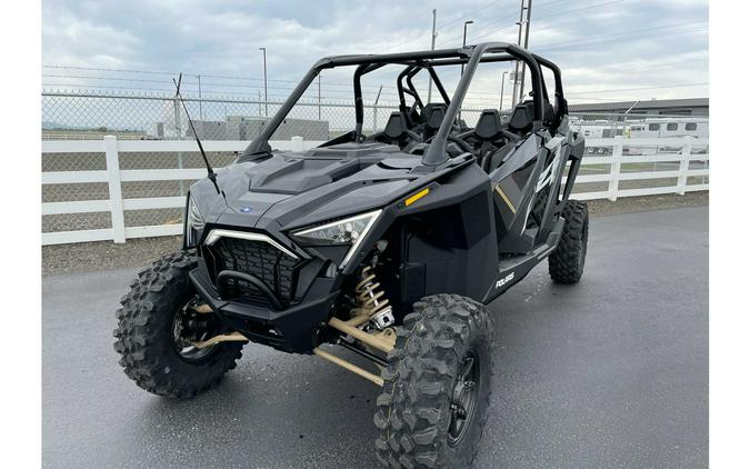 2022 Polaris Industries RZR® Pro XP 4 Ultimate