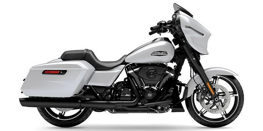 2024 Harley-Davidson® Street Glide®