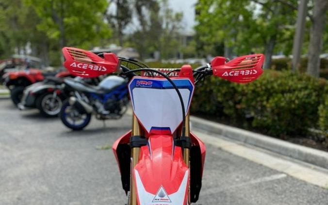 2020 Honda® CRF450RWE