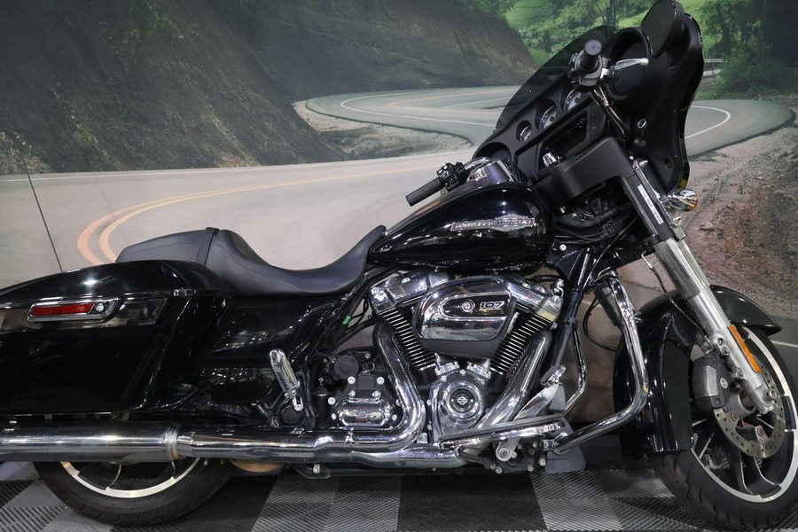 2022 Harley-Davidson® FLHX - Street Glide®