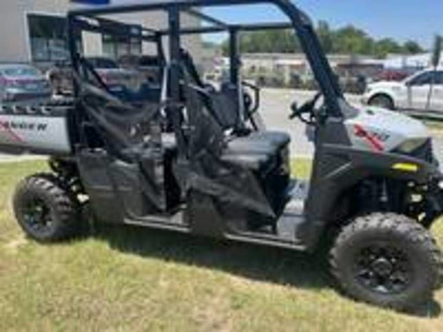 2024 Polaris Ranger Crew SP 570 Premium