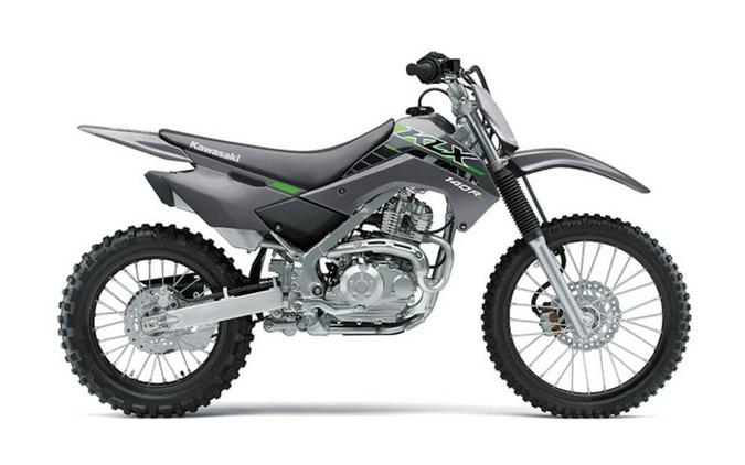 2025 Kawasaki KLX® 140R L