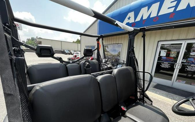 2025 Can-Am® Defender MAX DPS HD10