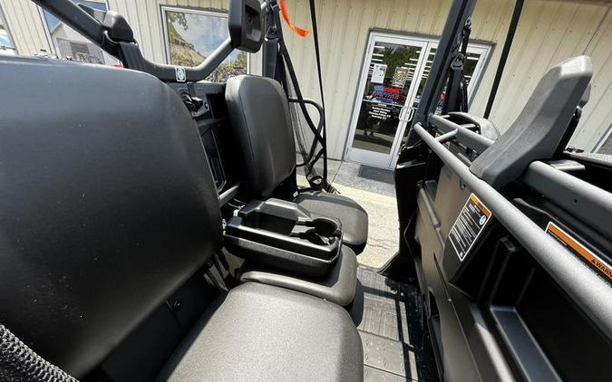 2025 Can-Am® Defender MAX DPS HD10