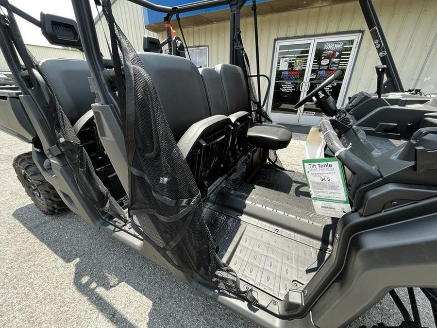 2025 Can-Am® Defender MAX DPS HD10