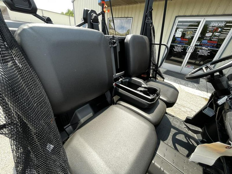 2025 Can-Am® Defender MAX DPS HD10